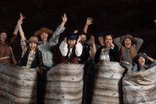 Production of “Men on Boats” challenges traditional acting roles