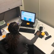 Interim Title IX coordinator appointed, college seeks full-time replacement