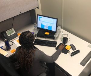 Interim Title IX coordinator appointed, college seeks full-time replacement