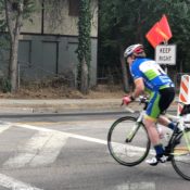 Crosswalk scares: Westminster students express concerns crossing 1300 East