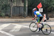 Crosswalk scares: Westminster students express concerns crossing 1300 East