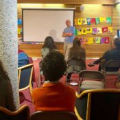 Let’s chat about beer, the chemistry of brewing