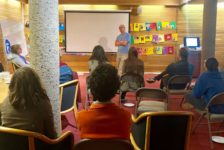 Let’s chat about beer, the chemistry of brewing