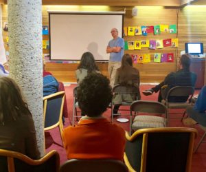 Let’s chat about beer, the chemistry of brewing