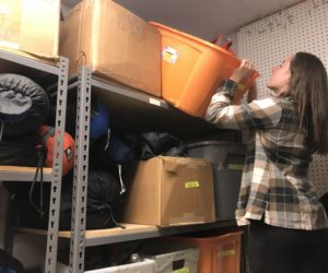 Wage, work hour restrictions make it difficult to pay tuition students say