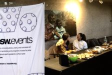 Beyond Halloween, be more conscious of what you wear and do