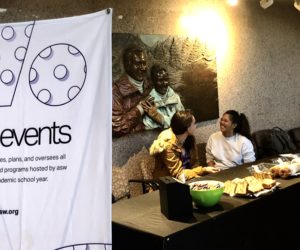 Beyond Halloween, be more conscious of what you wear and do