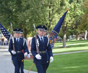 Westminster’s Veterans Center: ‘A Home Away From Home’