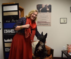 Honors professor reflects on first year at Westminster