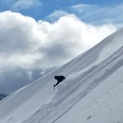 Winter is Coming: How to be safe backcountry skiing this season