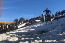Shred Fest builds excitement for upcoming winter season students say
