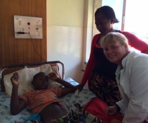 Westminster’s one-on-one teaching environment urged alumnus to return, teach