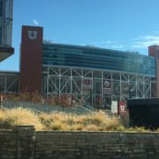 Westminster students discuss emergency notification system in wake of University of Utah shooting