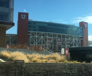 Westminster students discuss emergency notification system in wake of University of Utah shooting