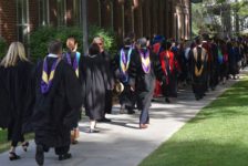 Westminster faculty unravel regalia traditions, misogyny, history