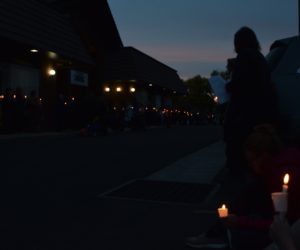 Pittsburgh synagogue shooting ignites student discussion of hate crime, gun control, rising anti-semitism in the U.S.