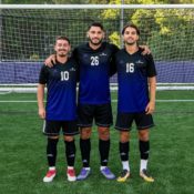 From Dead Sea to Great Salt Lake: Israeli students in Utah