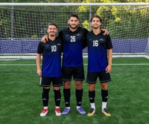 From Dead Sea to Great Salt Lake: Israeli students in Utah