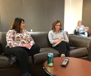 Students say custom major allows them to take education into their own hands