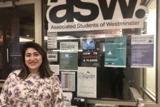 ASW President reflects on Fall 2018 semester, sets goals for Spring 2019