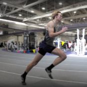 Student track, cross country athletes say lack of funding hinders their performance