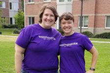 Every person matters, says new director of residence life