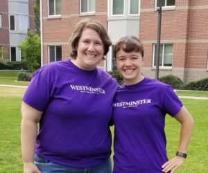 Every person matters, says new director of residence life