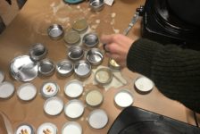 Students react to National Climate Assessment, Trump’s denial