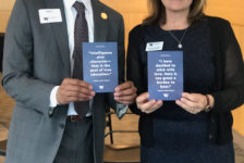 Westminster community wraps up MLK Week with ‘a day in unity’