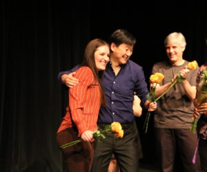 Westminster ‘Stars’ compete for charities, Planned Parenthood to receive proceeds