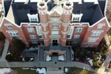 Community confused regarding perceived ‘wet campus’ alcohol policy