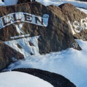 Newly-opened Allen Park closes for winter due to safety reasons