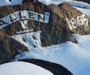 Newly-opened Allen Park closes for winter due to safety reasons