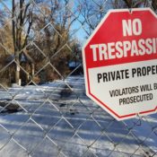 Future of historic ‘Hobbitville’ uncertain, community urges preservation