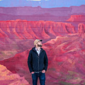 Mural artists say vandalism won’t disrupt their passion for creating art