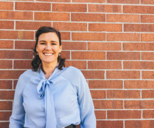 From regulation to ‘support system’: new coordinator wants to shift student perspective on Title IX