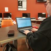 Frederick Douglass Transcribe-a-thon allows everyone to preserve history from home