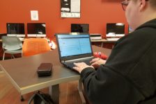 Frederick Douglass Transcribe-a-thon allows everyone to preserve history from home