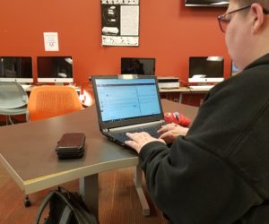 Frederick Douglass Transcribe-a-thon allows everyone to preserve history from home