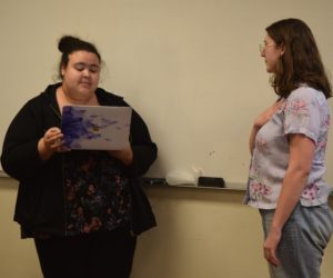 Special election held to fill ASW chief justice position