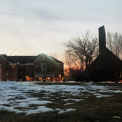 The ground shakes. What next?