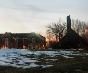 The ground shakes. What next?