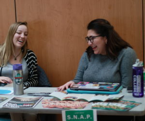 What candidates should know before student government elections says current ASW members