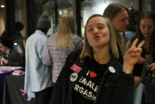 Sex educators combine comedy, women’s empowerment at “I Love Female Orgasm” Taboo Talk