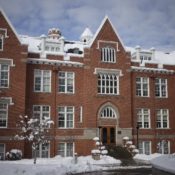 College administration responds to hate speech signs posted on campus