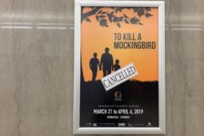 Cancelation of ‘To Kill a Mockingbird’ at Grand Theatre is a lost opportunity said Westminster students, faculty