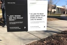 Westminster College wants to know, do you #knowyourbias?