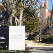 Letter to the Editor: the ‘Know Your Bias’ campaign won’t work