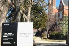 Letter to the Editor: the ‘Know Your Bias’ campaign won’t work