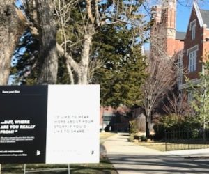 Letter to the Editor: the ‘Know Your Bias’ campaign won’t work